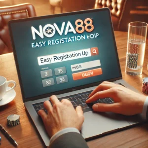 วิธีการสมัครบาคาร่าเว็บตรงกับ nova88